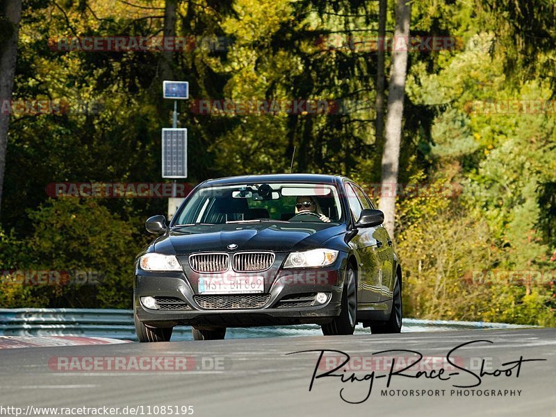 Bild #11085195 - Touristenfahrten Nürburgring Nordschleife (10.10.2020)