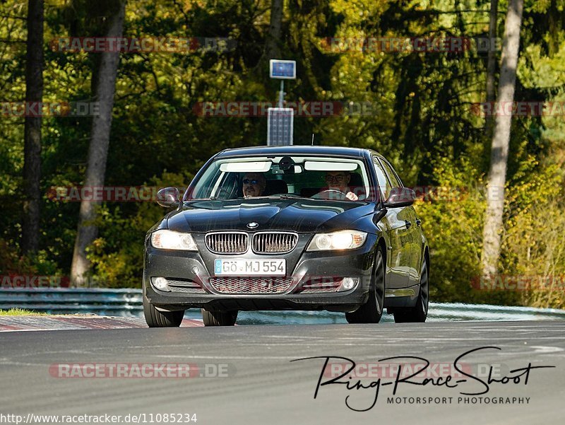 Bild #11085234 - Touristenfahrten Nürburgring Nordschleife (10.10.2020)