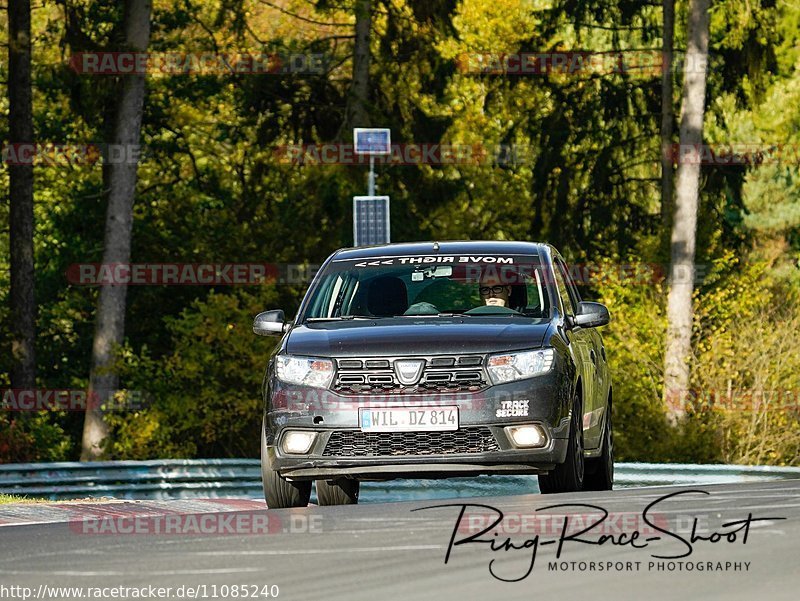 Bild #11085240 - Touristenfahrten Nürburgring Nordschleife (10.10.2020)