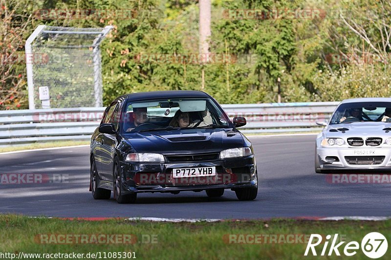 Bild #11085301 - Touristenfahrten Nürburgring Nordschleife (10.10.2020)