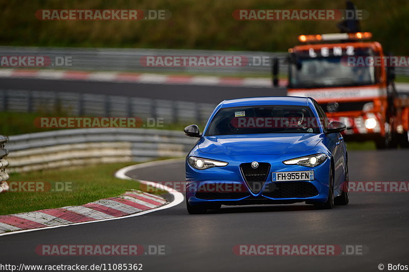 Bild #11085362 - Touristenfahrten Nürburgring Nordschleife (10.10.2020)