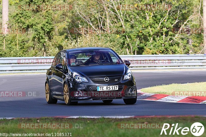 Bild #11085371 - Touristenfahrten Nürburgring Nordschleife (10.10.2020)