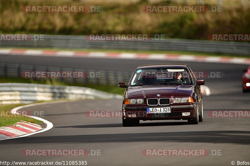 Bild #11085385 - Touristenfahrten Nürburgring Nordschleife (10.10.2020)