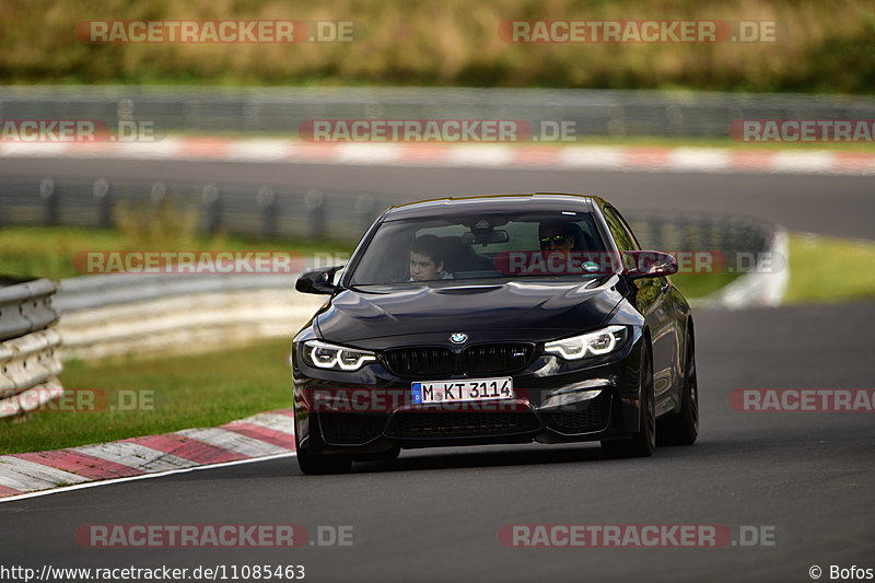 Bild #11085463 - Touristenfahrten Nürburgring Nordschleife (10.10.2020)