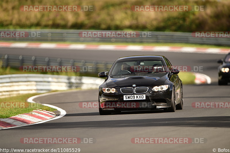 Bild #11085529 - Touristenfahrten Nürburgring Nordschleife (10.10.2020)