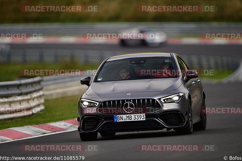 Bild #11085579 - Touristenfahrten Nürburgring Nordschleife (10.10.2020)