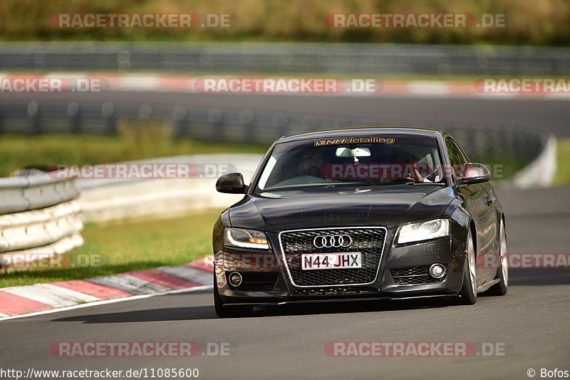 Bild #11085600 - Touristenfahrten Nürburgring Nordschleife (10.10.2020)