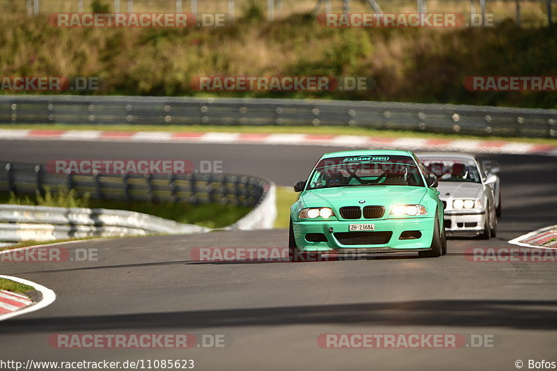 Bild #11085623 - Touristenfahrten Nürburgring Nordschleife (10.10.2020)