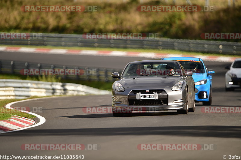 Bild #11085640 - Touristenfahrten Nürburgring Nordschleife (10.10.2020)