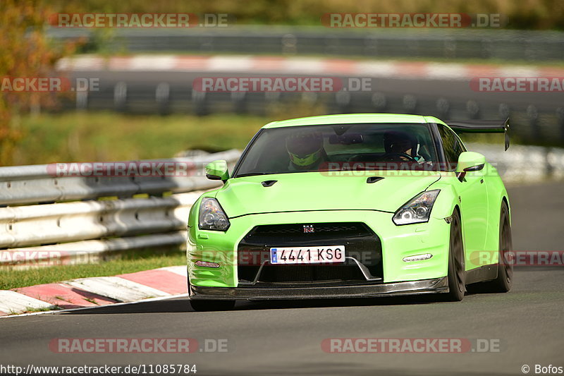 Bild #11085784 - Touristenfahrten Nürburgring Nordschleife (10.10.2020)