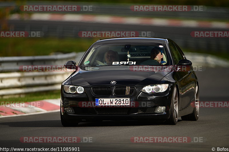 Bild #11085901 - Touristenfahrten Nürburgring Nordschleife (10.10.2020)