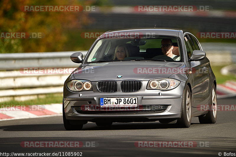 Bild #11085902 - Touristenfahrten Nürburgring Nordschleife (10.10.2020)