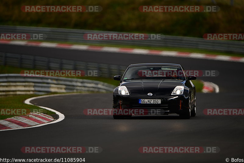 Bild #11085904 - Touristenfahrten Nürburgring Nordschleife (10.10.2020)