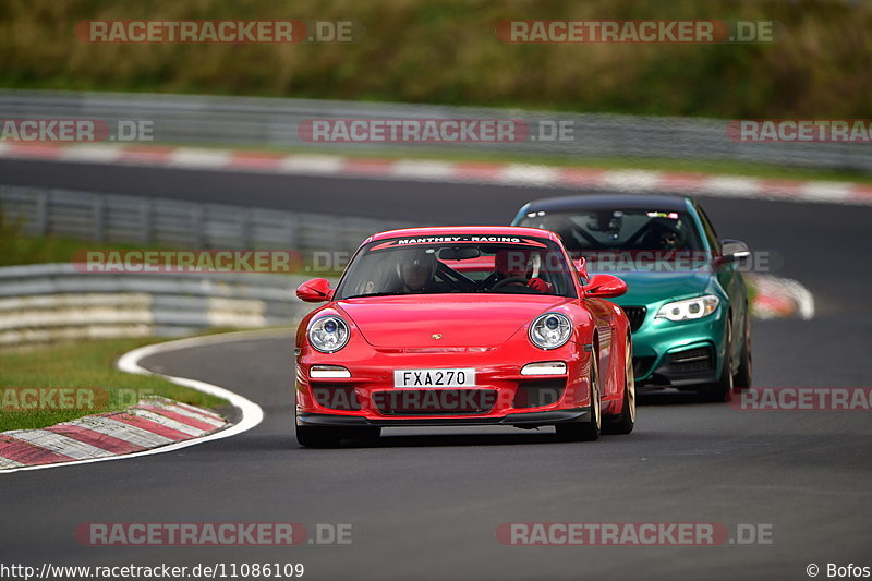 Bild #11086109 - Touristenfahrten Nürburgring Nordschleife (10.10.2020)