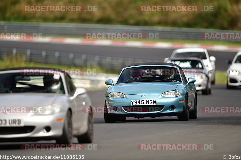 Bild #11086136 - Touristenfahrten Nürburgring Nordschleife (10.10.2020)