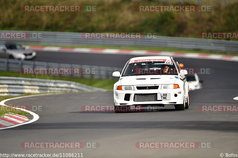 Bild #11086211 - Touristenfahrten Nürburgring Nordschleife (10.10.2020)