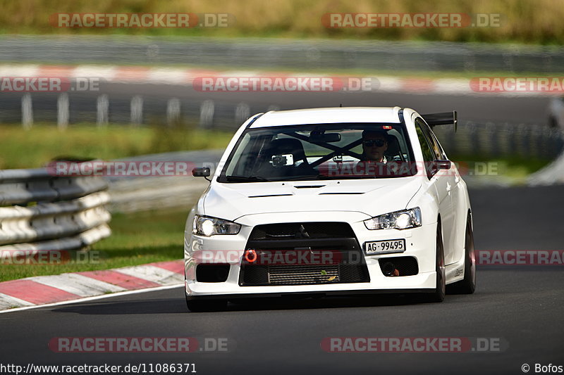 Bild #11086371 - Touristenfahrten Nürburgring Nordschleife (10.10.2020)