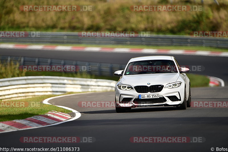 Bild #11086373 - Touristenfahrten Nürburgring Nordschleife (10.10.2020)