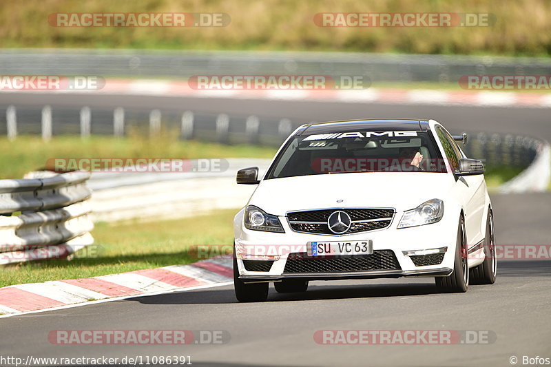 Bild #11086391 - Touristenfahrten Nürburgring Nordschleife (10.10.2020)