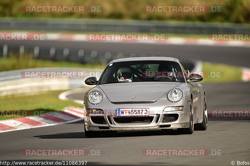 Bild #11086397 - Touristenfahrten Nürburgring Nordschleife (10.10.2020)