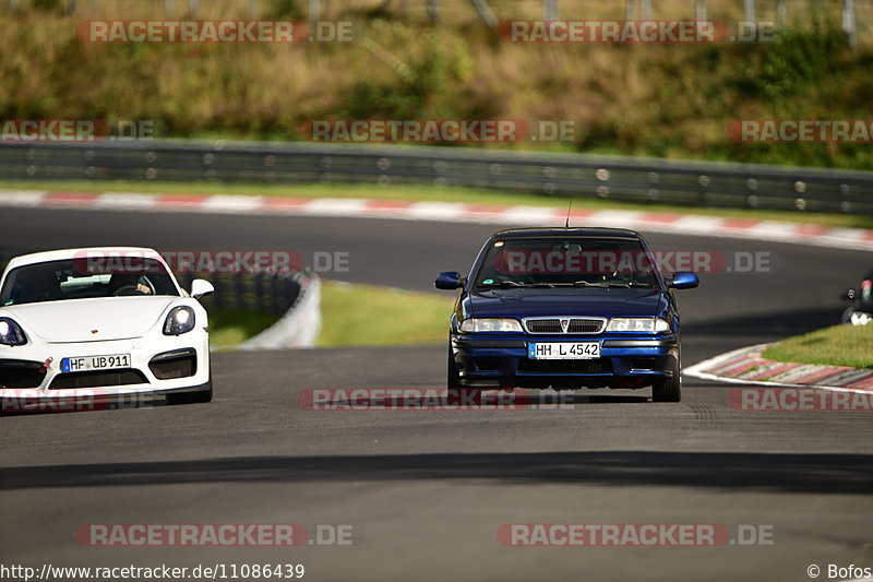 Bild #11086439 - Touristenfahrten Nürburgring Nordschleife (10.10.2020)