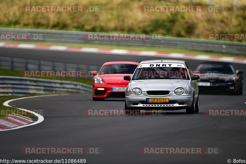 Bild #11086489 - Touristenfahrten Nürburgring Nordschleife (10.10.2020)