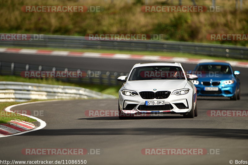 Bild #11086550 - Touristenfahrten Nürburgring Nordschleife (10.10.2020)