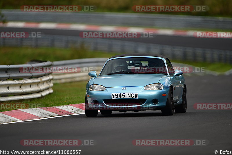 Bild #11086557 - Touristenfahrten Nürburgring Nordschleife (10.10.2020)