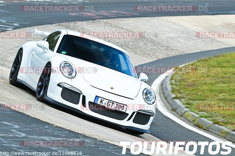 Bild #11086616 - Touristenfahrten Nürburgring Nordschleife (10.10.2020)