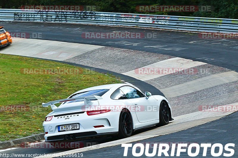 Bild #11086619 - Touristenfahrten Nürburgring Nordschleife (10.10.2020)