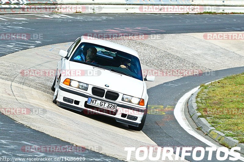 Bild #11086629 - Touristenfahrten Nürburgring Nordschleife (10.10.2020)