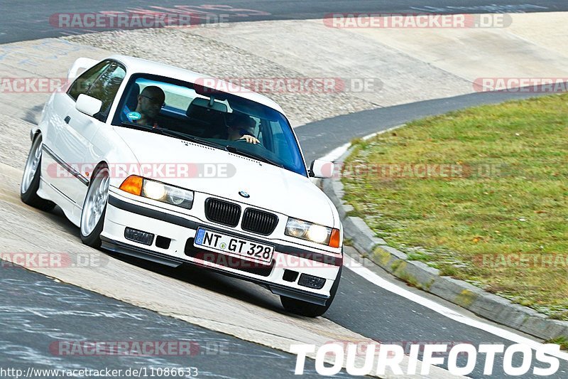 Bild #11086633 - Touristenfahrten Nürburgring Nordschleife (10.10.2020)