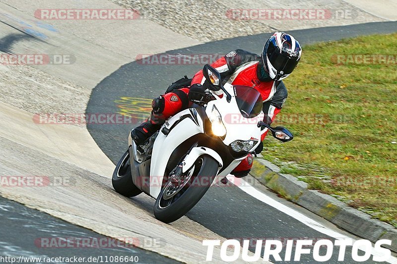 Bild #11086640 - Touristenfahrten Nürburgring Nordschleife (10.10.2020)