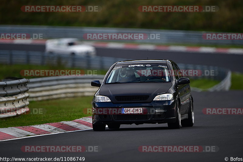 Bild #11086749 - Touristenfahrten Nürburgring Nordschleife (10.10.2020)