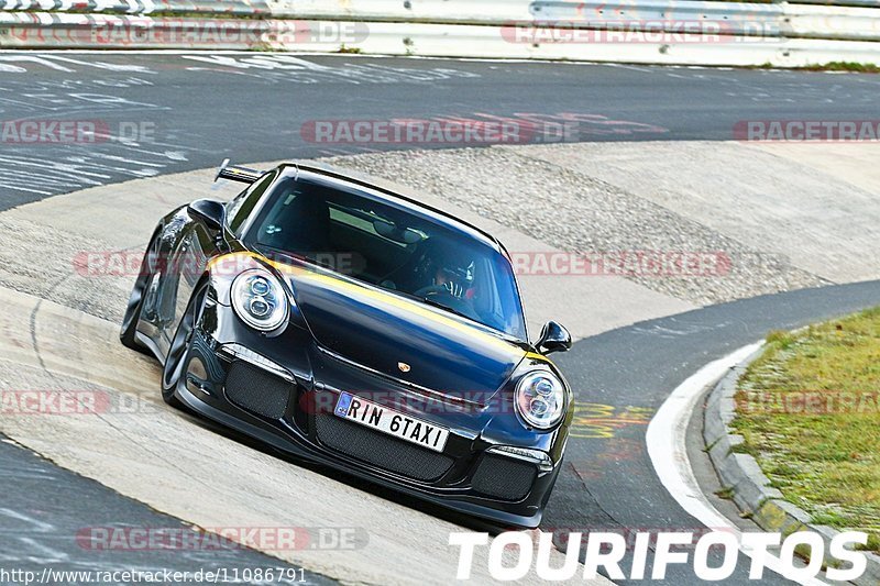 Bild #11086791 - Touristenfahrten Nürburgring Nordschleife (10.10.2020)