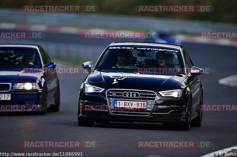 Bild #11086991 - Touristenfahrten Nürburgring Nordschleife (10.10.2020)