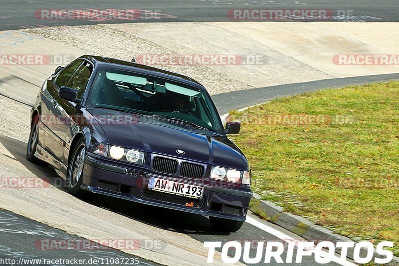 Bild #11087235 - Touristenfahrten Nürburgring Nordschleife (10.10.2020)