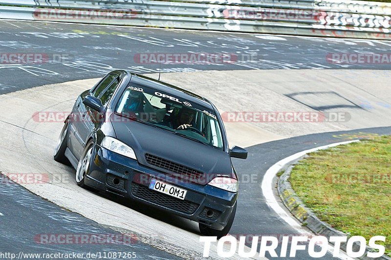 Bild #11087265 - Touristenfahrten Nürburgring Nordschleife (10.10.2020)