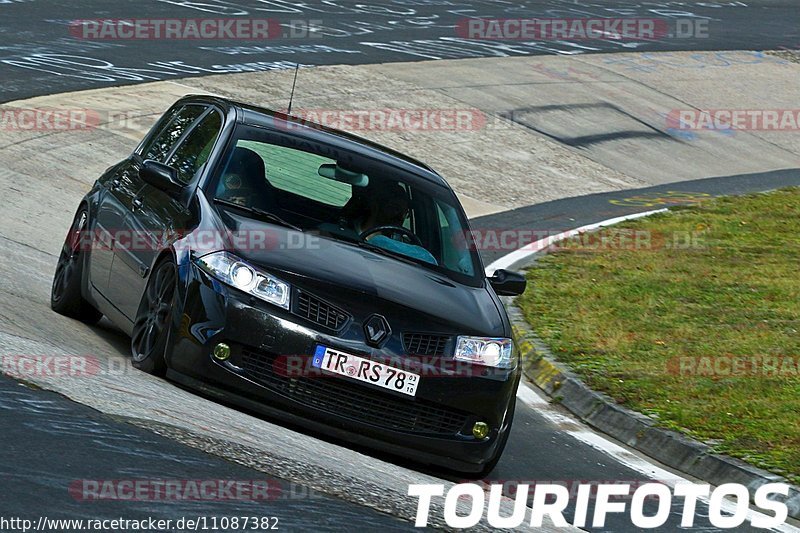 Bild #11087382 - Touristenfahrten Nürburgring Nordschleife (10.10.2020)