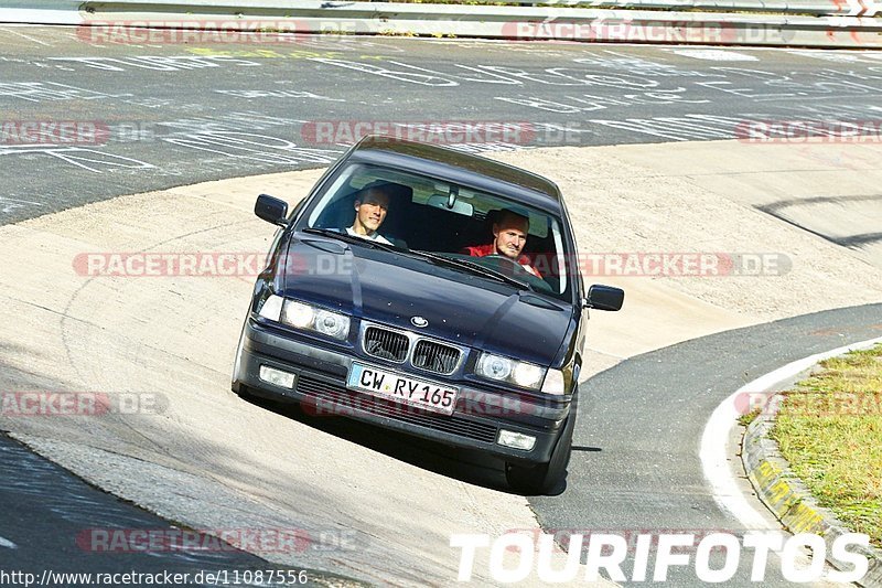 Bild #11087556 - Touristenfahrten Nürburgring Nordschleife (10.10.2020)