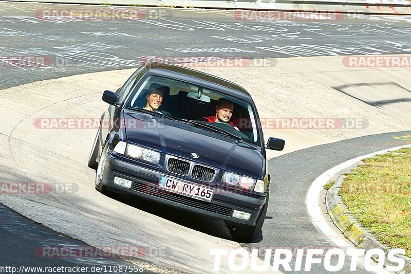 Bild #11087558 - Touristenfahrten Nürburgring Nordschleife (10.10.2020)