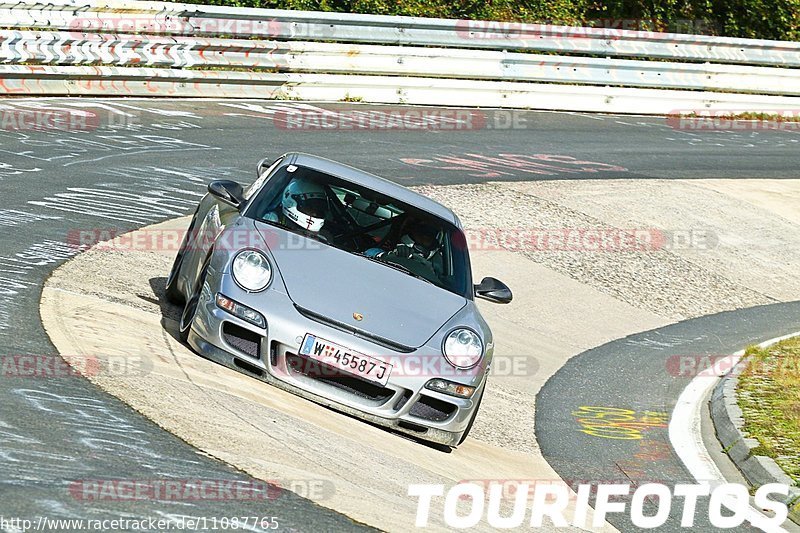 Bild #11087765 - Touristenfahrten Nürburgring Nordschleife (10.10.2020)