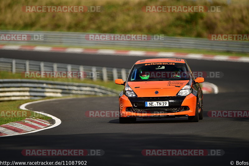 Bild #11087902 - Touristenfahrten Nürburgring Nordschleife (10.10.2020)