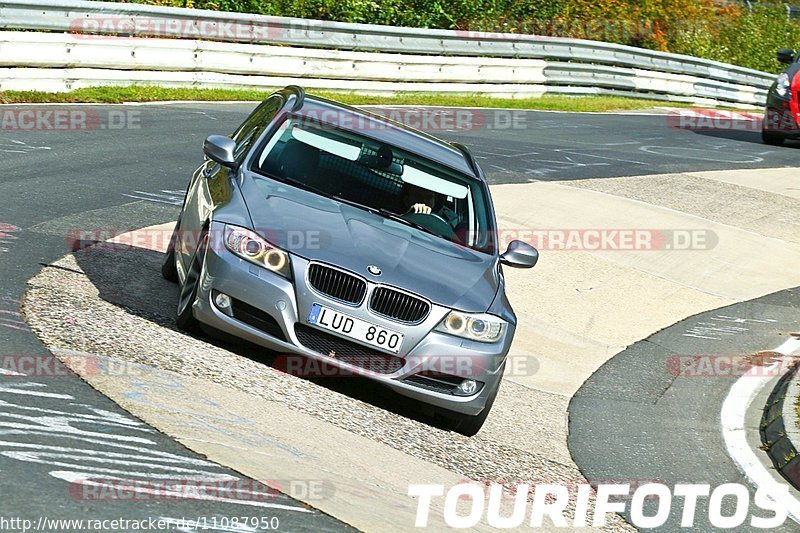 Bild #11087950 - Touristenfahrten Nürburgring Nordschleife (10.10.2020)