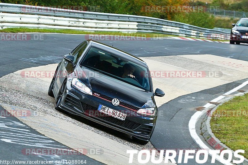 Bild #11088064 - Touristenfahrten Nürburgring Nordschleife (10.10.2020)