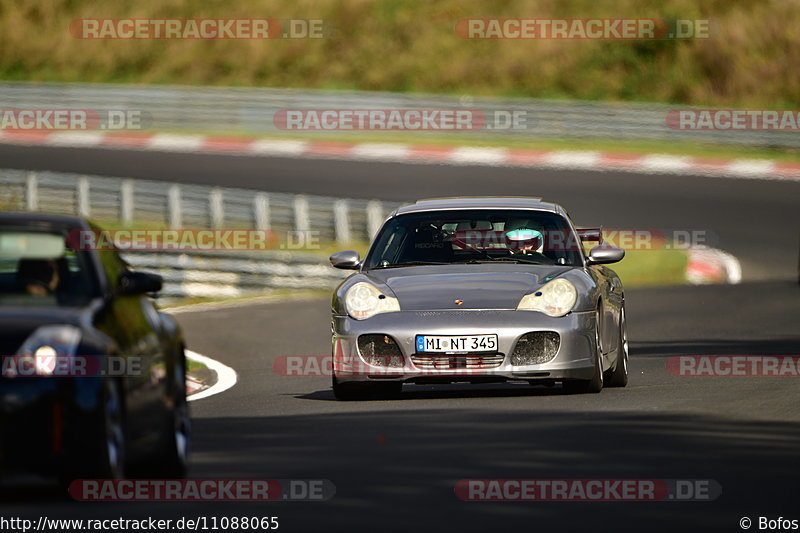 Bild #11088065 - Touristenfahrten Nürburgring Nordschleife (10.10.2020)