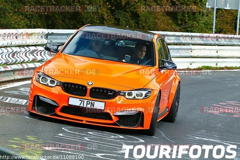 Bild #11088100 - Touristenfahrten Nürburgring Nordschleife (10.10.2020)