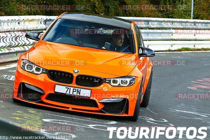 Bild #11088103 - Touristenfahrten Nürburgring Nordschleife (10.10.2020)