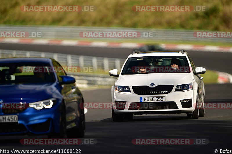 Bild #11088122 - Touristenfahrten Nürburgring Nordschleife (10.10.2020)