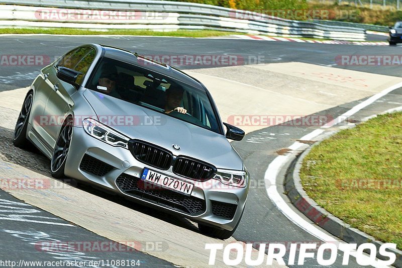 Bild #11088184 - Touristenfahrten Nürburgring Nordschleife (10.10.2020)